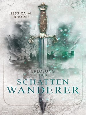 cover image of Erlösung der Schattenwanderer